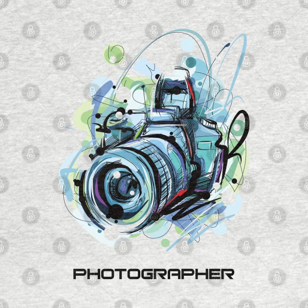 Photographer by ABOHILI